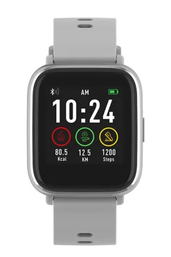 Smartwatch Ips 3,3 CM (1.3") Denver Sw-161grey