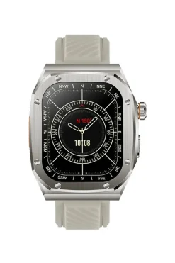 Smartwatch Klack Z79 Max ,con Pantalla Hd Ultra De 2.1 Pulgadas, 100 Modos Deportivos