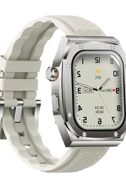 Smartwatch Klack Z79 Max ,con Pantalla Hd Ultra De 2.1 Pulgadas, 100 Modos Deportivos