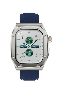 Smartwatch Klack Z79 Max ,con Pantalla Hd Ultra De 2.1 Pulgadas, 100 Modos Deportivos
