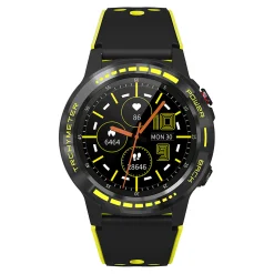 Smartwatch Leotec Multisport Gps Advantage Plus