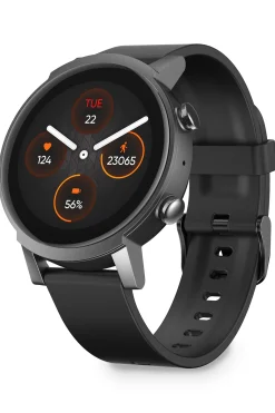 Smartwatch Mobvoi Tic Watch E3 Con Autonomía 45 Días Y Sumergible