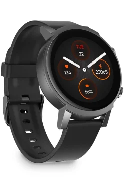 Smartwatch Mobvoi Tic Watch E3 Con Autonomía 45 Días Y Sumergible