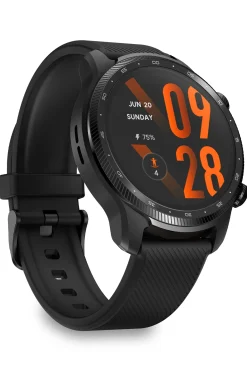 Smartwatch Mobvoi Ticwatch Pro 3 Ultra Con Gps Autonomía Hasta 45 Días Y Sumergible