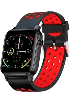 Smartwatch Multisport Leotec Bip 2plus