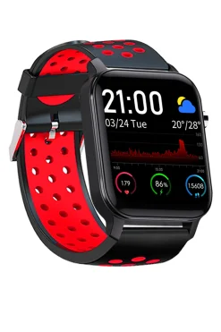 Smartwatch Multisport Leotec Bip 2plus
