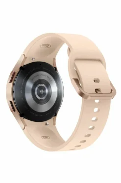 Smartwatch Samsung Galaxy Watch4 Dorado 4g 1,2" Bluetooth 5.0