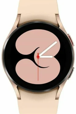 Smartwatch Samsung Galaxy Watch4 Dorado 4g 1,2" Bluetooth 5.0