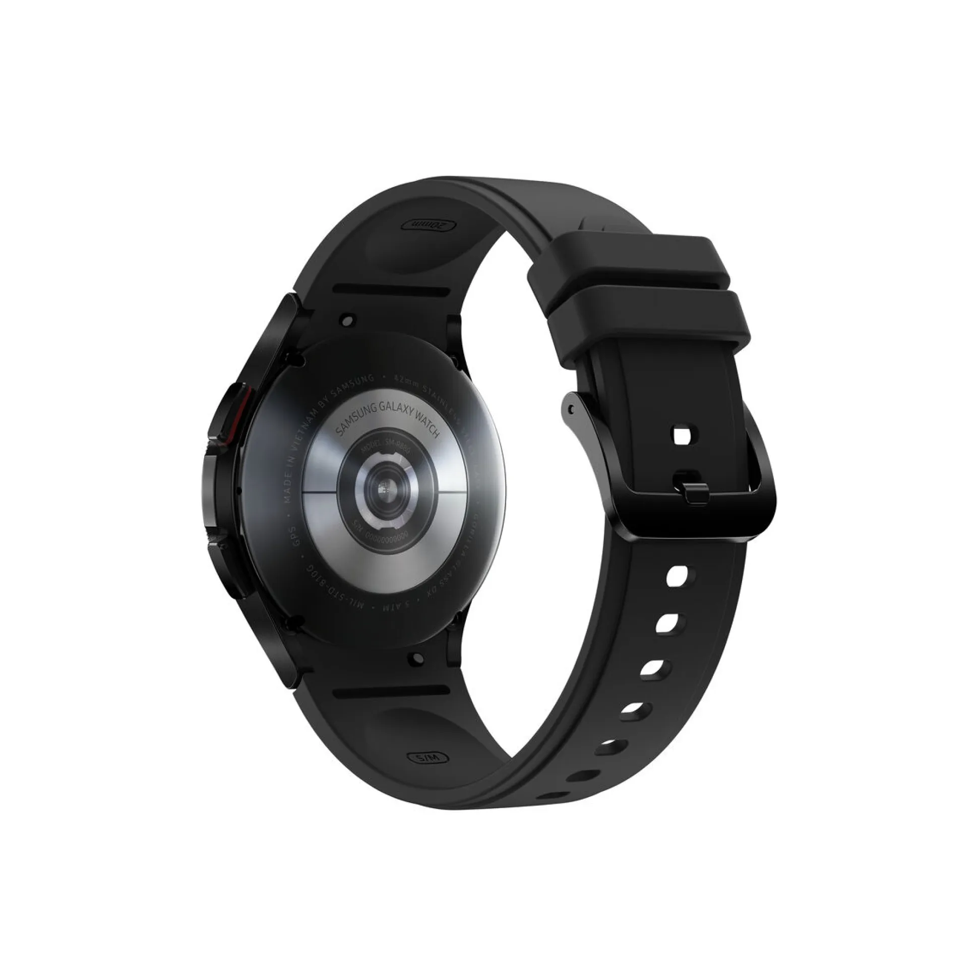 Smartwatch Samsung Galaxy Watch4 Classic Ø 42 Mm