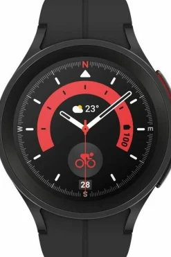 Smartwatch Samsung Galaxy Watch5 Pro 1,39" 16 Gb