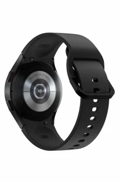 Smartwatch Samsung Galaxy Watch4 1,2" Bluetooth 5.0 Negro