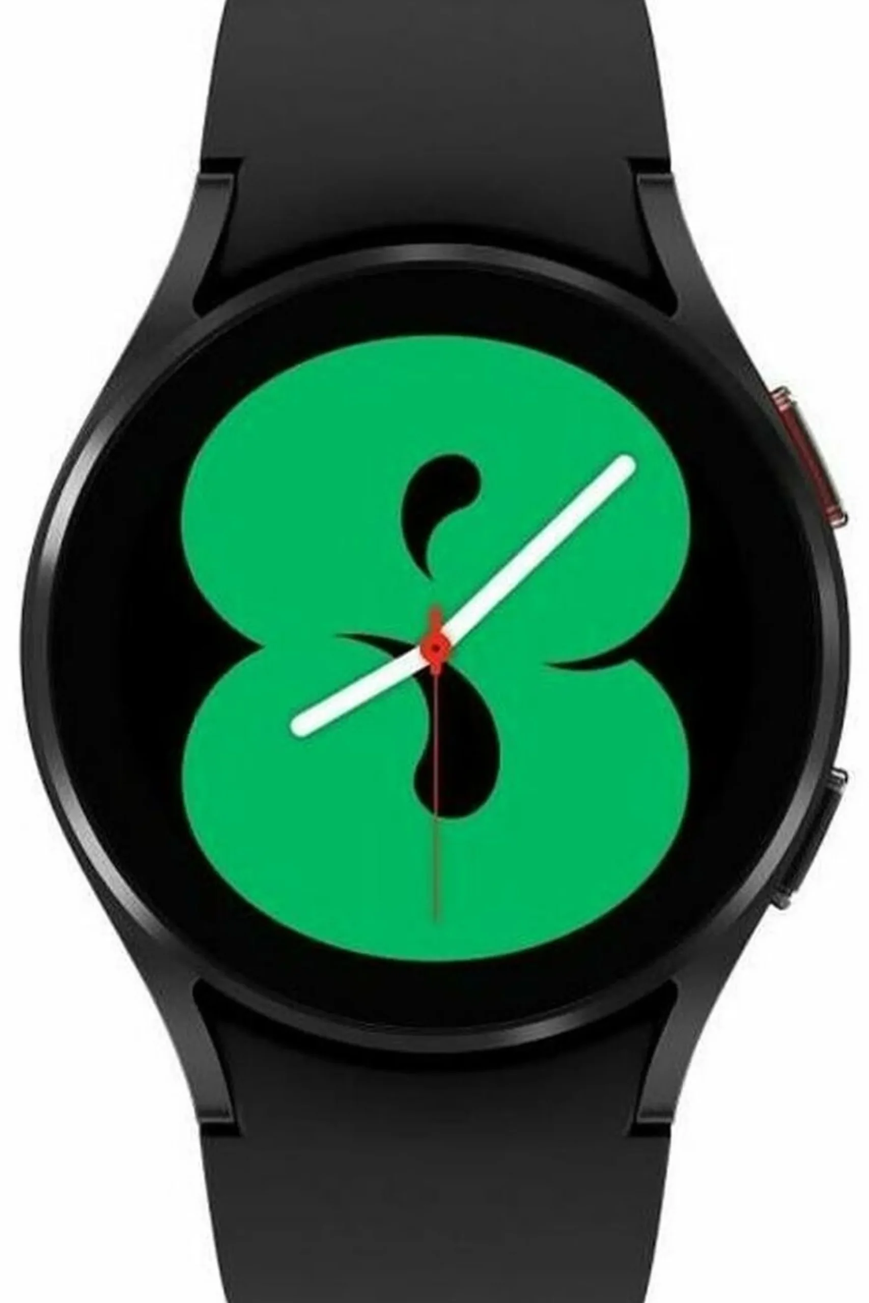 Smartwatch Samsung Galaxy Watch4 1,2" Bluetooth 5.0 Negro