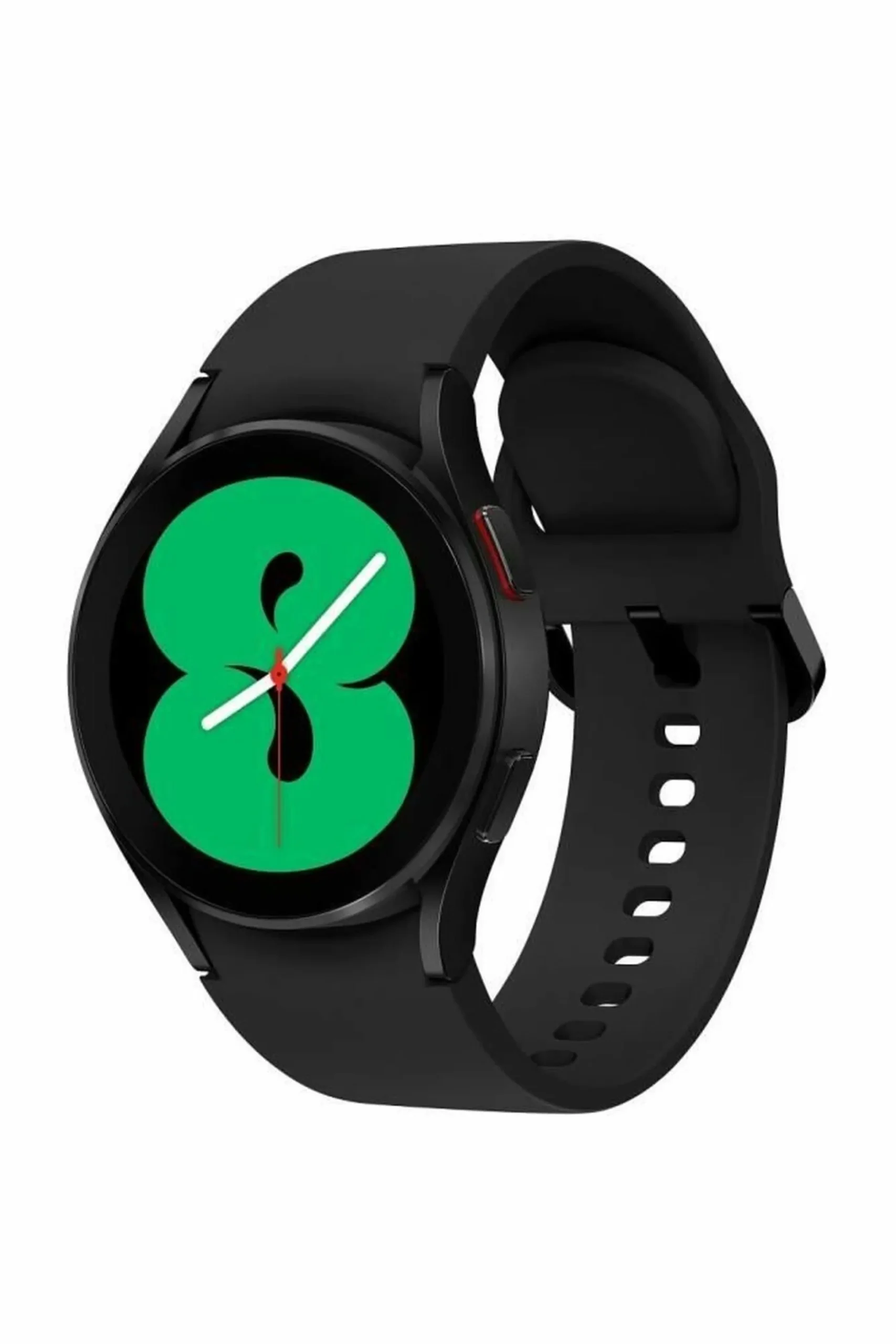 Smartwatch Samsung Galaxy Watch4 1,2" Bluetooth 5.0 Negro
