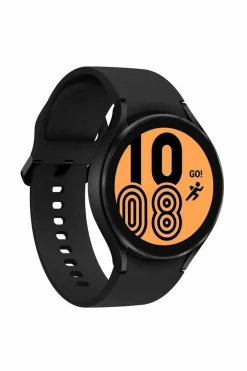 Smartwatch Samsung Galaxy Watch4 Negro Bluetooth 5.0 1,4"