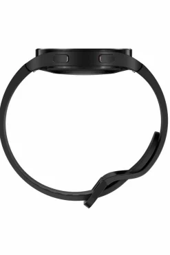 Smartwatch Samsung Galaxy Watch4 Negro Bluetooth 5.0 1,4