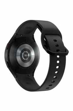 Smartwatch Samsung Galaxy Watch4 Negro Bluetooth 5.0 1,4
