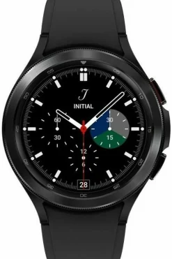 Smartwatch Samsung Galaxy Watch4 Classic 4g 247 Mah