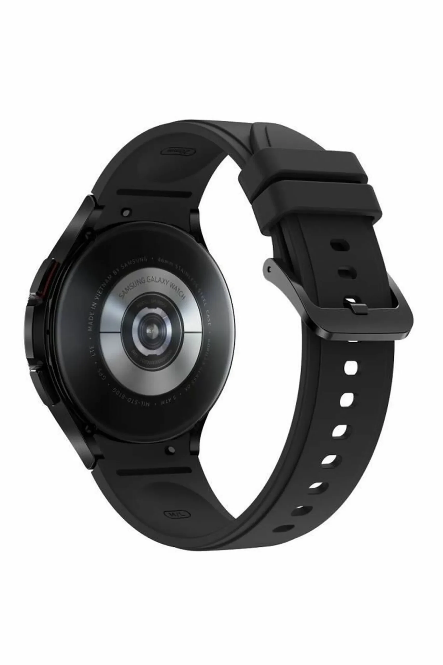 Smartwatch Samsung Galaxy Watch4 Classic 4g 247 Mah