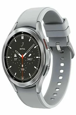 Smartwatch Samsung Sm-r895fzsaphe 1,4" 16 Gb