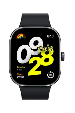 Smartwatch Xiaomi Redmi Watch 4