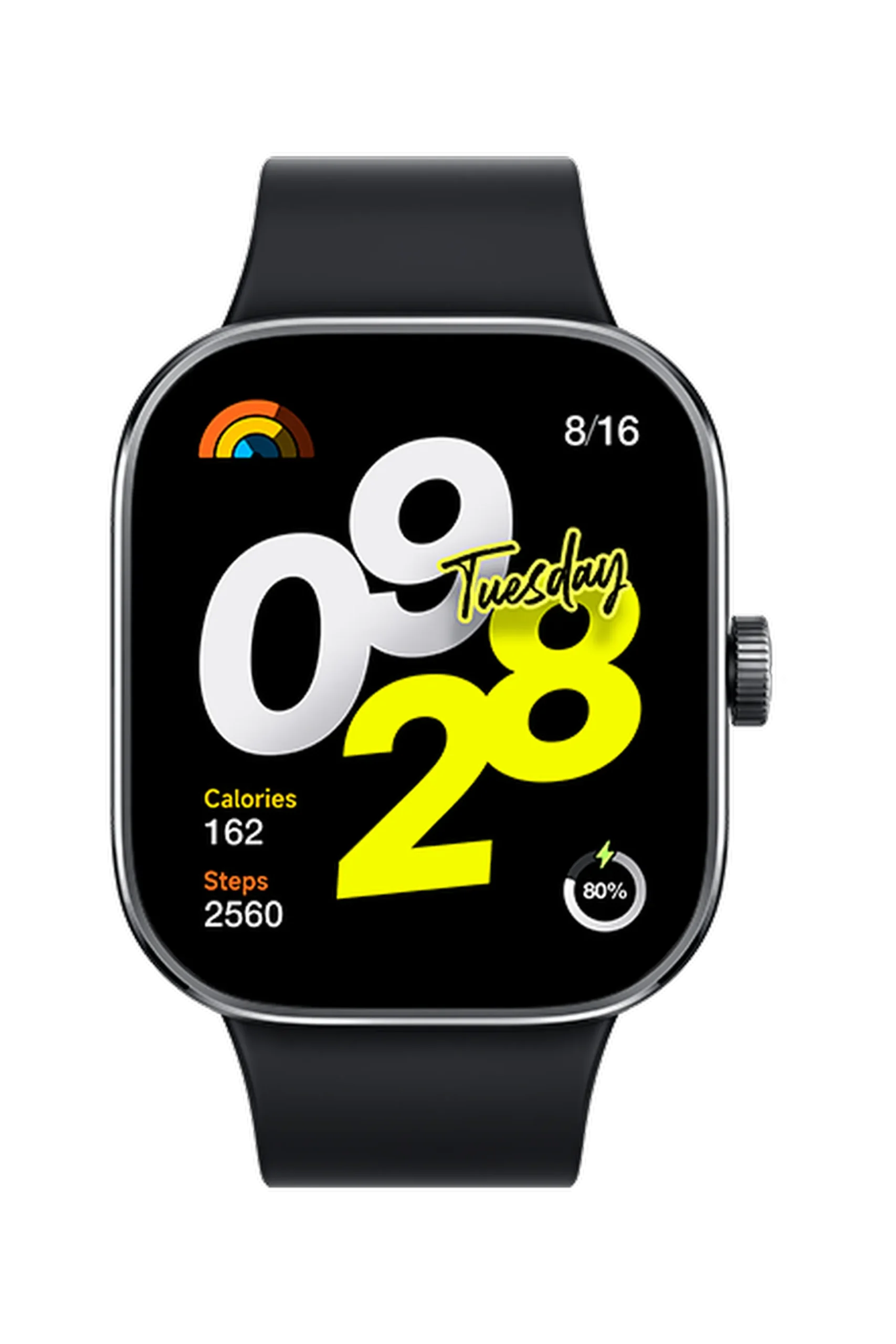 Smartwatch Xiaomi Redmi Watch 4