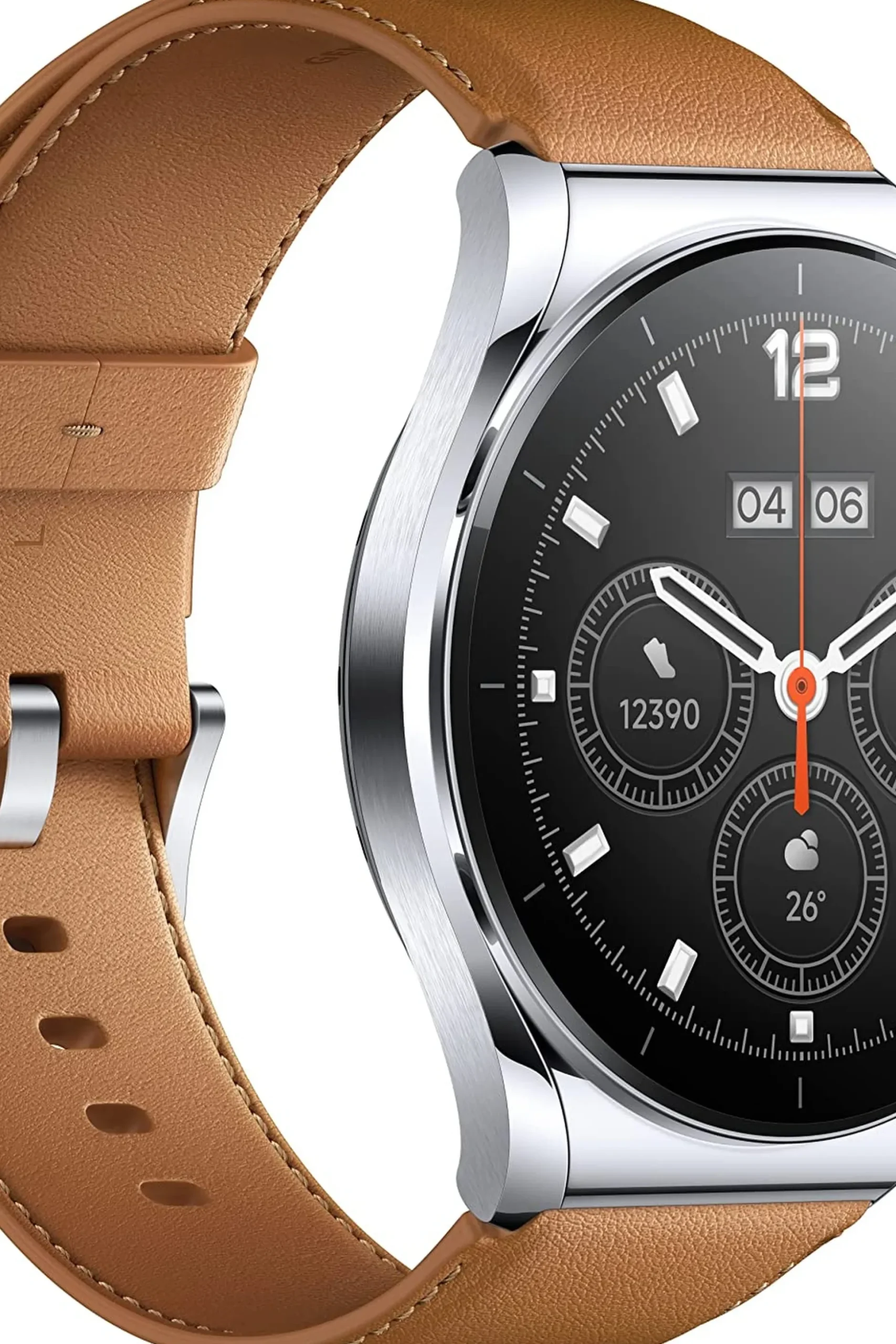 Smartwatch Xiaomi Watch S1