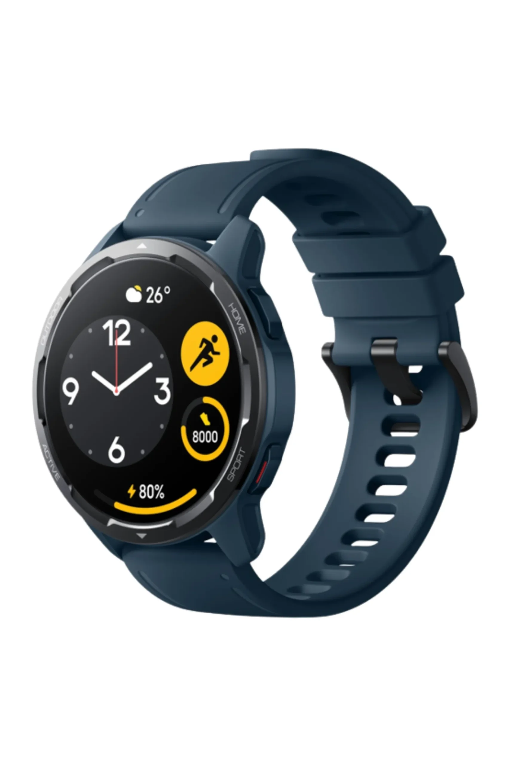 Smartwatch Xiaomi Watch S1 Active Gl