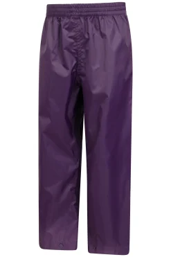 Sobrepantalones / Mountain Warehouse Pakka II