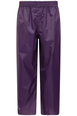 Sobrepantalones / Mountain Warehouse Pakka II