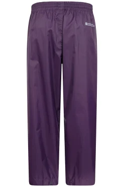 Sobrepantalones / Mountain Warehouse Pakka II