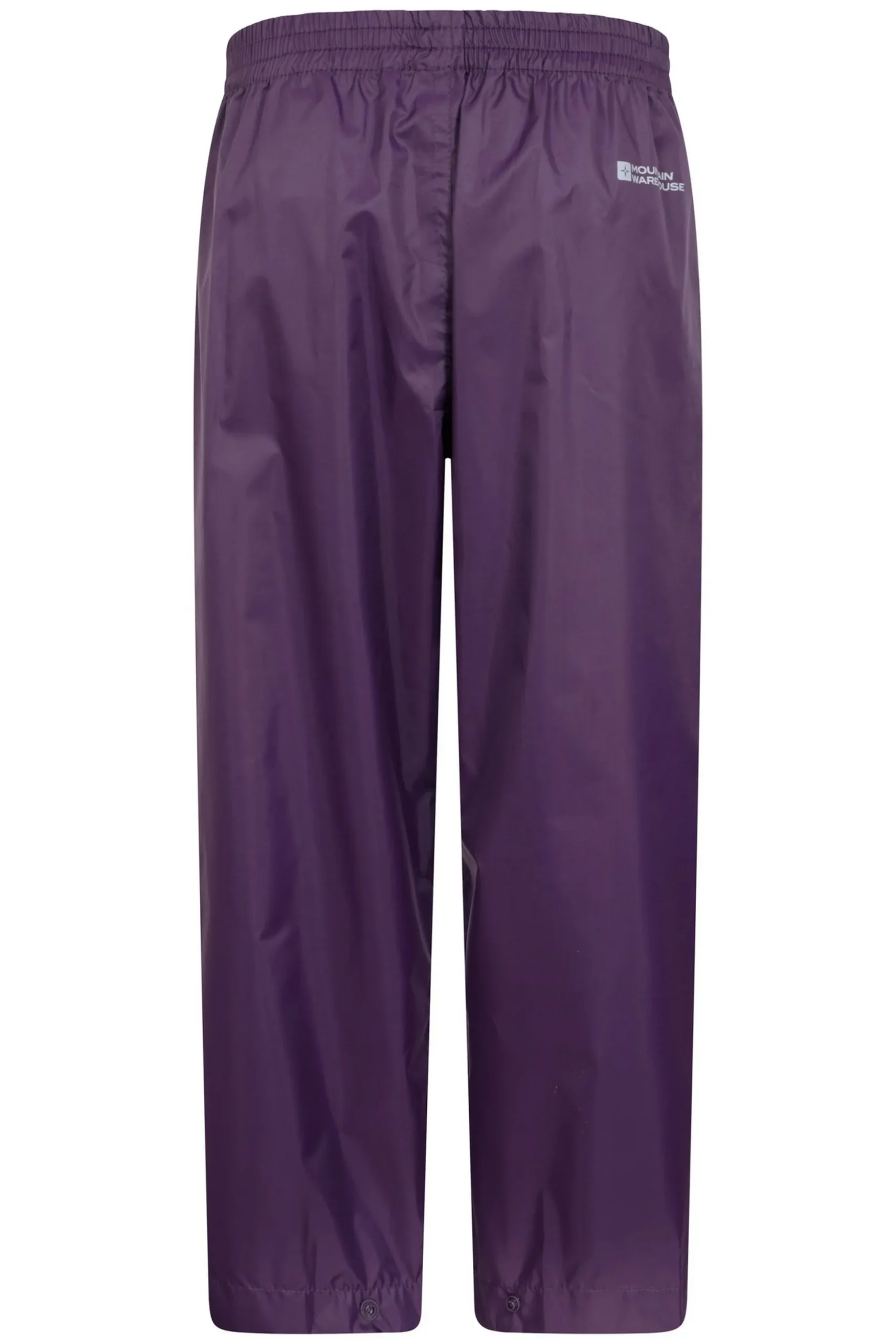 Sobrepantalones / Mountain Warehouse Pakka II