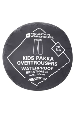 Sobrepantalones / Mountain Warehouse Pakka
