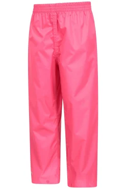 Sobrepantalones / Mountain Warehouse Pakka II