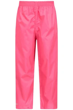 Sobrepantalones / Mountain Warehouse Pakka II
