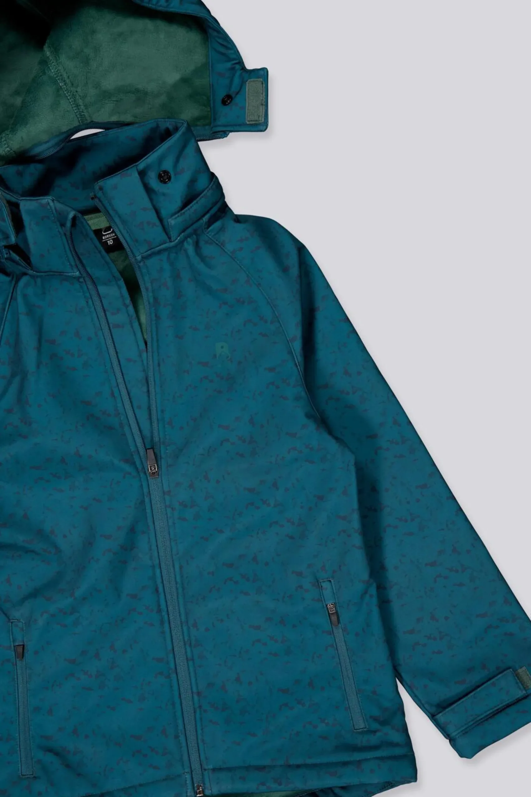Softshell Boriken