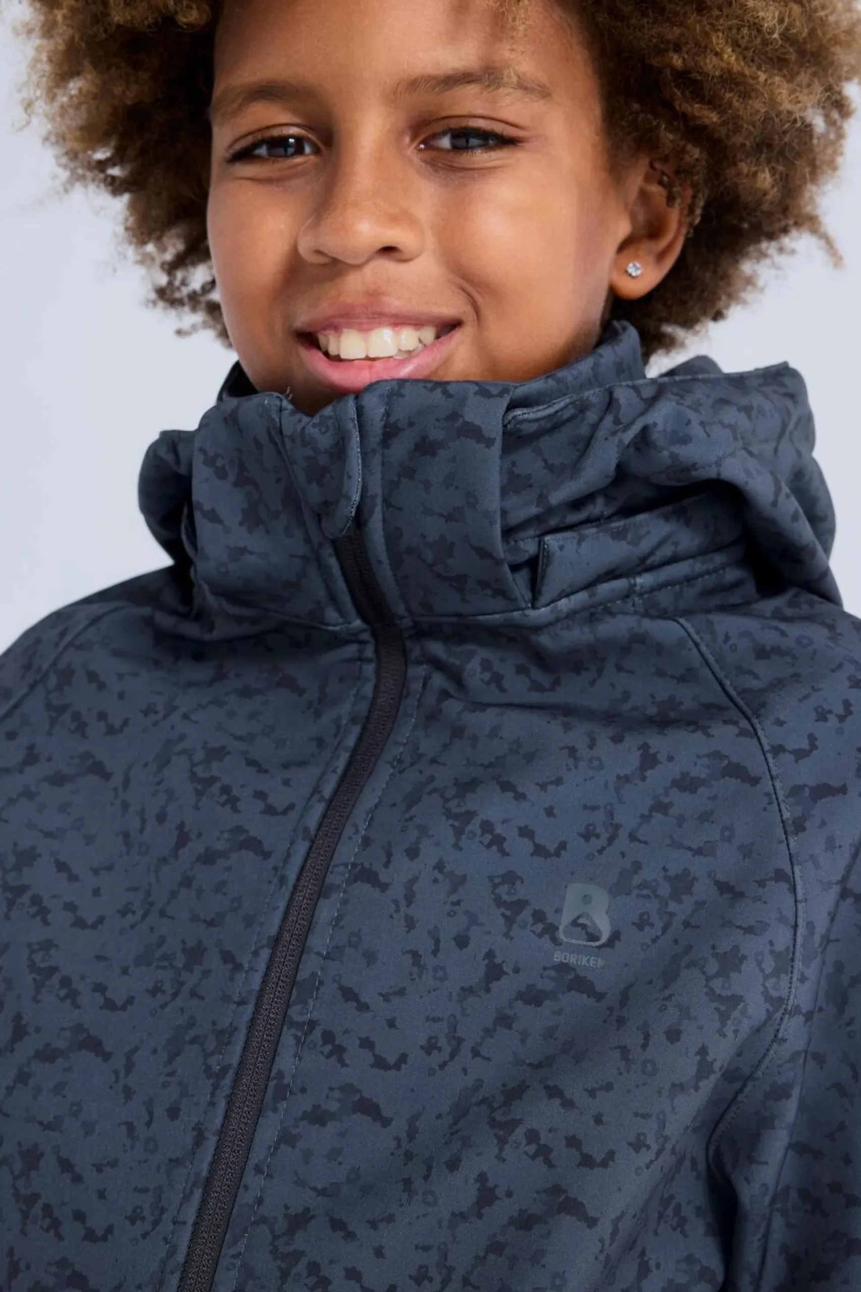 Softshell Boriken