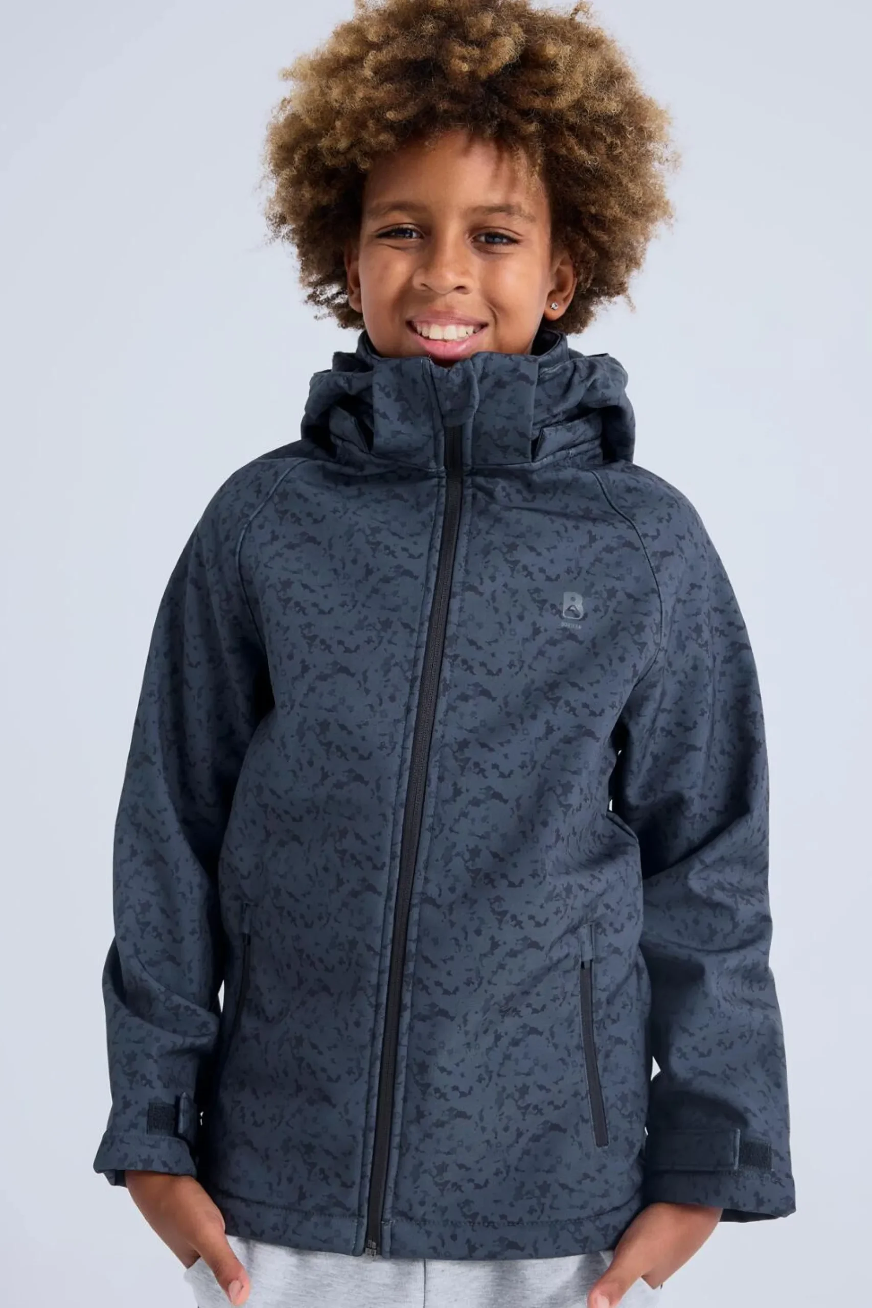 Softshell Boriken