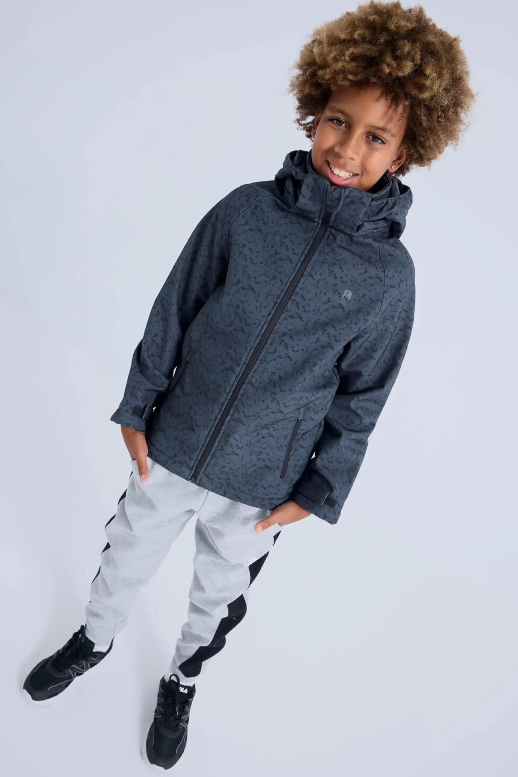 Softshell Boriken