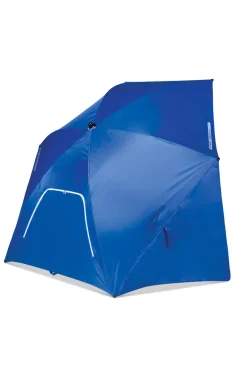 Sombrilla Core Sport-brella De 1,8 M, Upf 50+, Fácil De Montar
