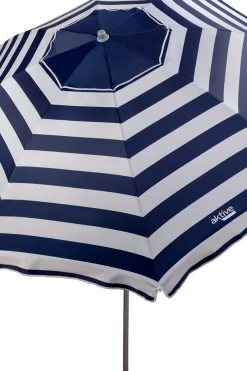 Sombrilla Playa Antiviento 220 CM Con Protección Sola Uv50 Aktive Beach