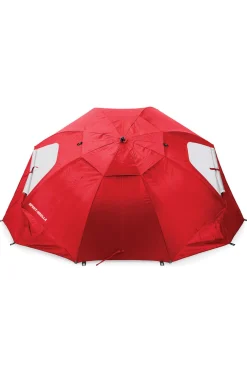 Sombrilla Sport-brella De 2,4 M, Upf 50+, Fácil De Montar