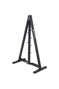 Soporte Agarre Polea 5 Piezas Fitness Tech