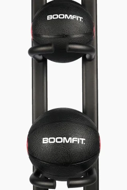 Soporte Balón Medicinal Boomfit
