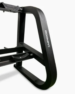 Soporte De Mancuernas Redondas Boomfit