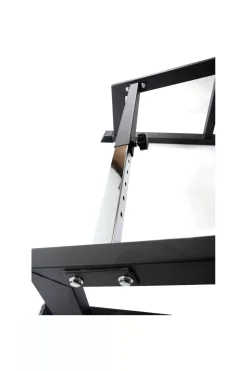 Soporte De Pesas Barra Larga Hammer