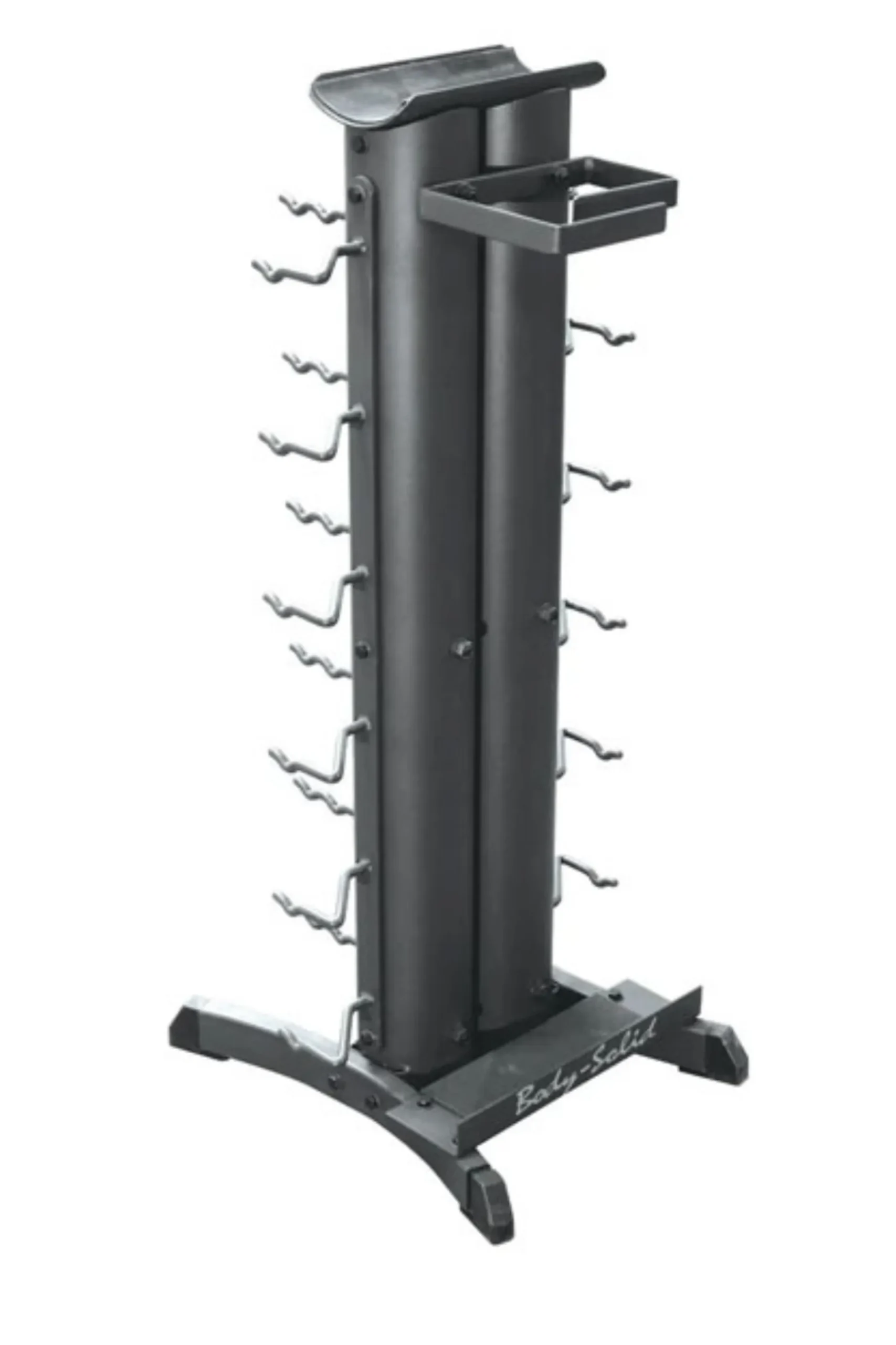 Soporte Para Accesorios De Cable Body-solid Vdra30