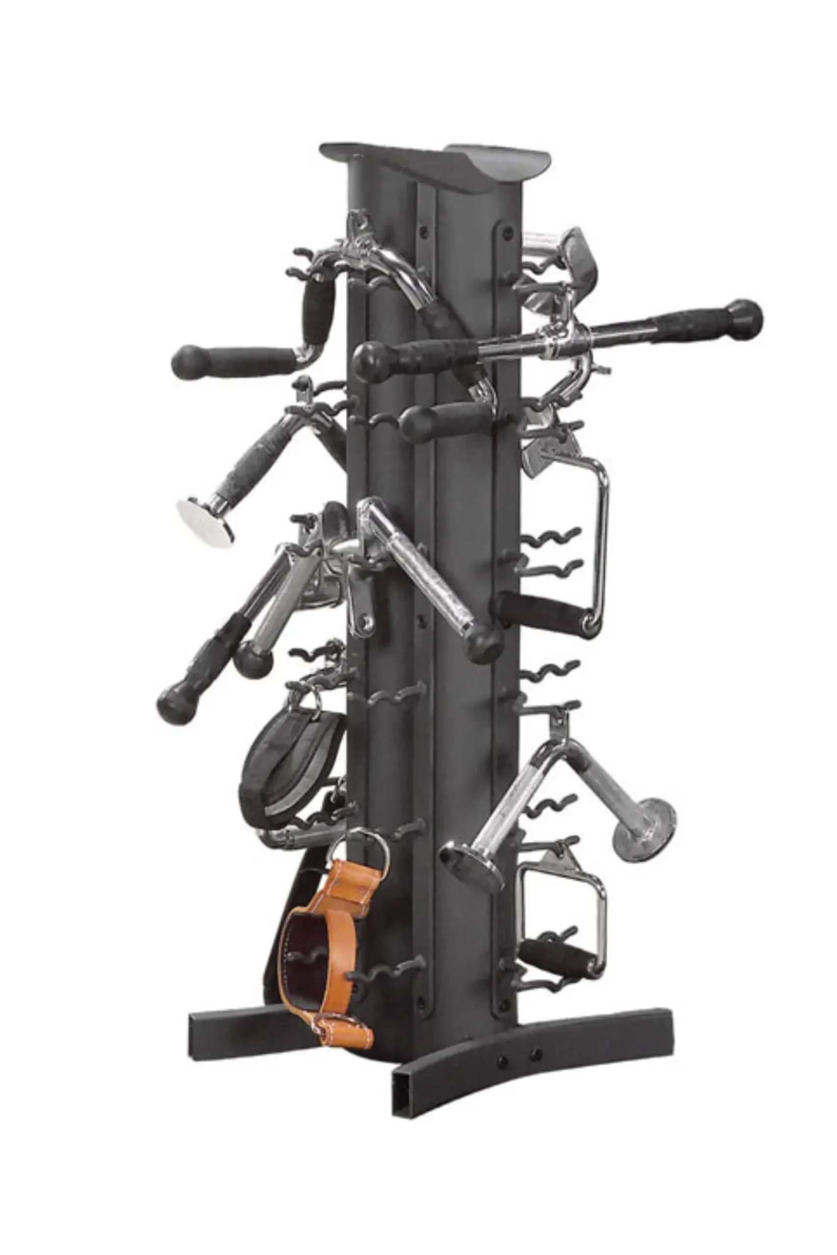 Soporte Para Accesorios De Cable Body-solid Vdra30