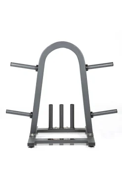 Soporte Para Discos Rack Hammer