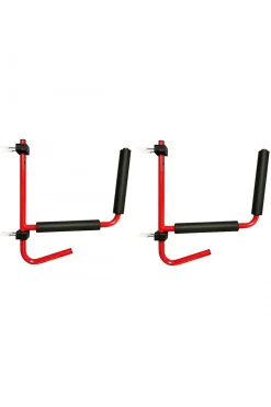 Soporte Pared Para Kayak Hasta 70 Kg