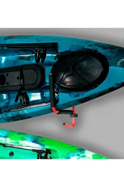Soporte Pared Para Kayak Hasta 70 Kg